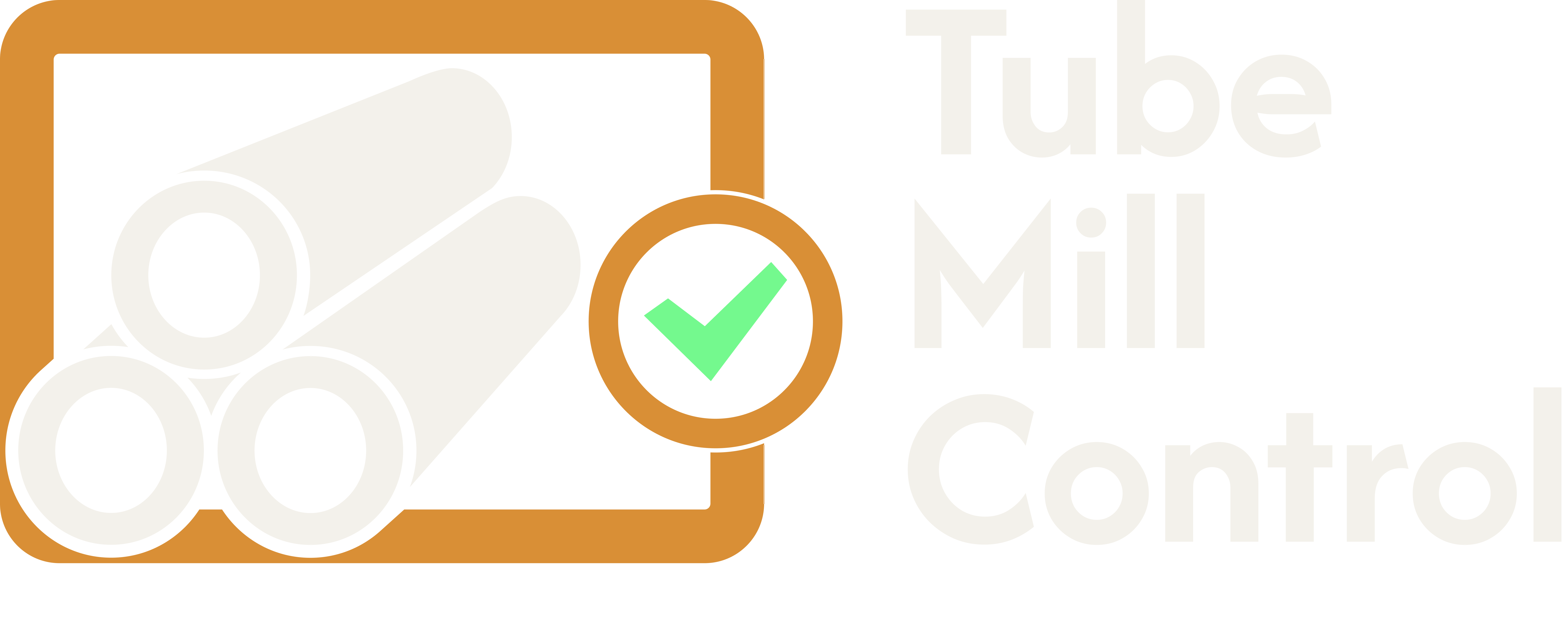 Tube Mill Control